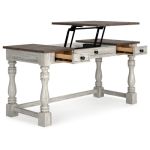 Havalance Home Office Desk - Image 4