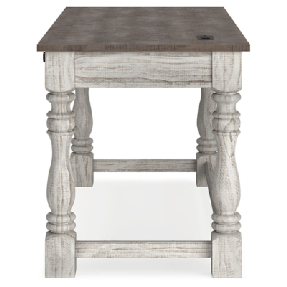 Havalance Home Office Desk – Deets Furniture - Norfolk, NE