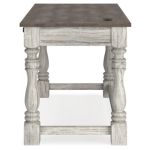 Havalance Home Office Desk - Image 9