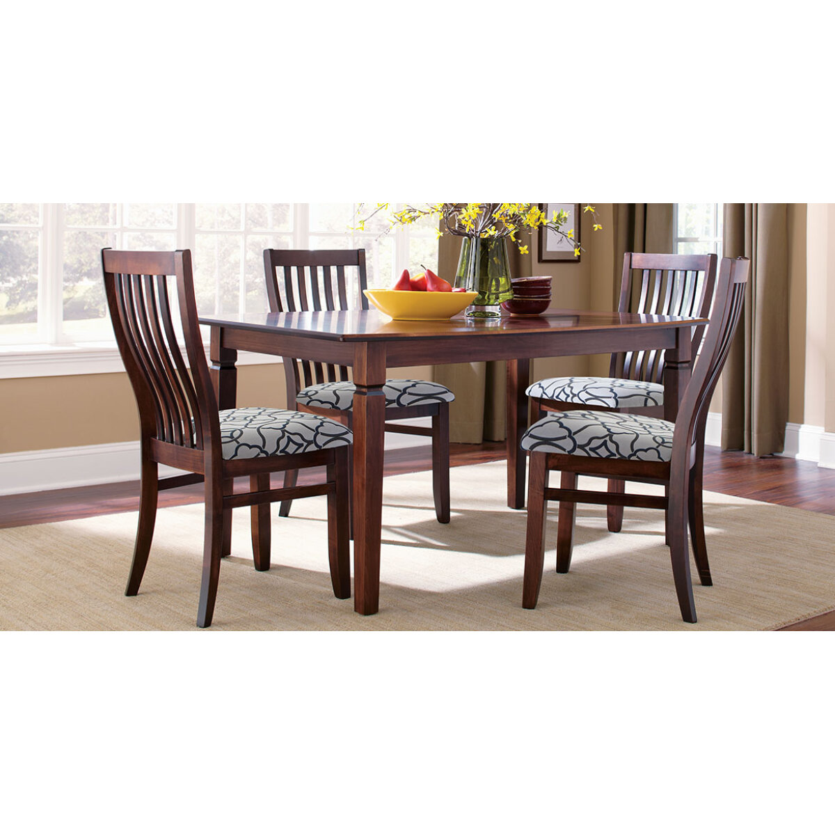 Landon Dining Room Side Chair - Image 2