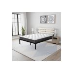 Ashley Sleep Essentials 8 Inch Hybrid Full Mattress - Image 4