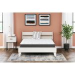 Ashley Sleep Essentials 8 Inch Hybrid Full Mattress - Image 3