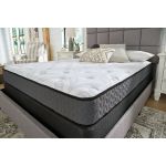 Ashley Sleep Essentials 8 Inch Hybrid Full Mattress - Image 5