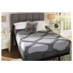 Ashley Sleep Gruve 14 Inch Hybrid Queen Mattress - Image 3