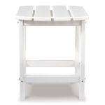 Sundown Treasure End Table - Image 4
