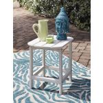 Sundown Treasure End Table