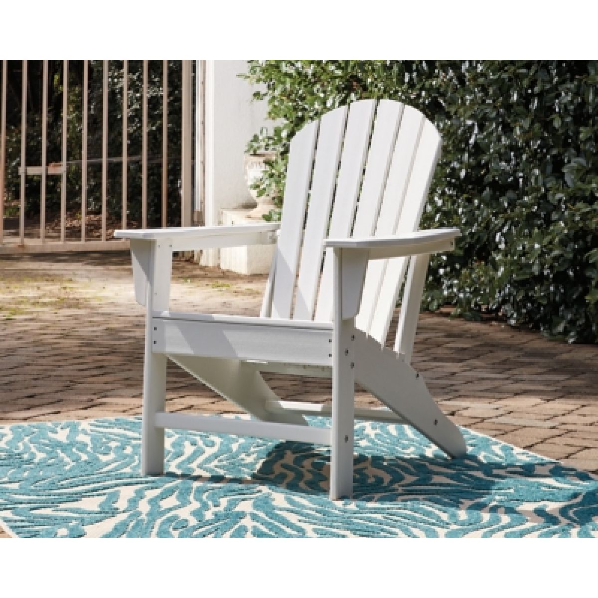 Sundown Treasure Adirondack Chair - Image 3