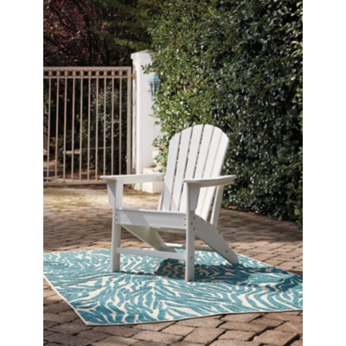 Sundown Treasure Adirondack Chair - Image 10