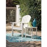 Sundown Treasure Adirondack Chair - Image 8