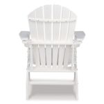 Sundown Treasure Adirondack Chair - Image 7