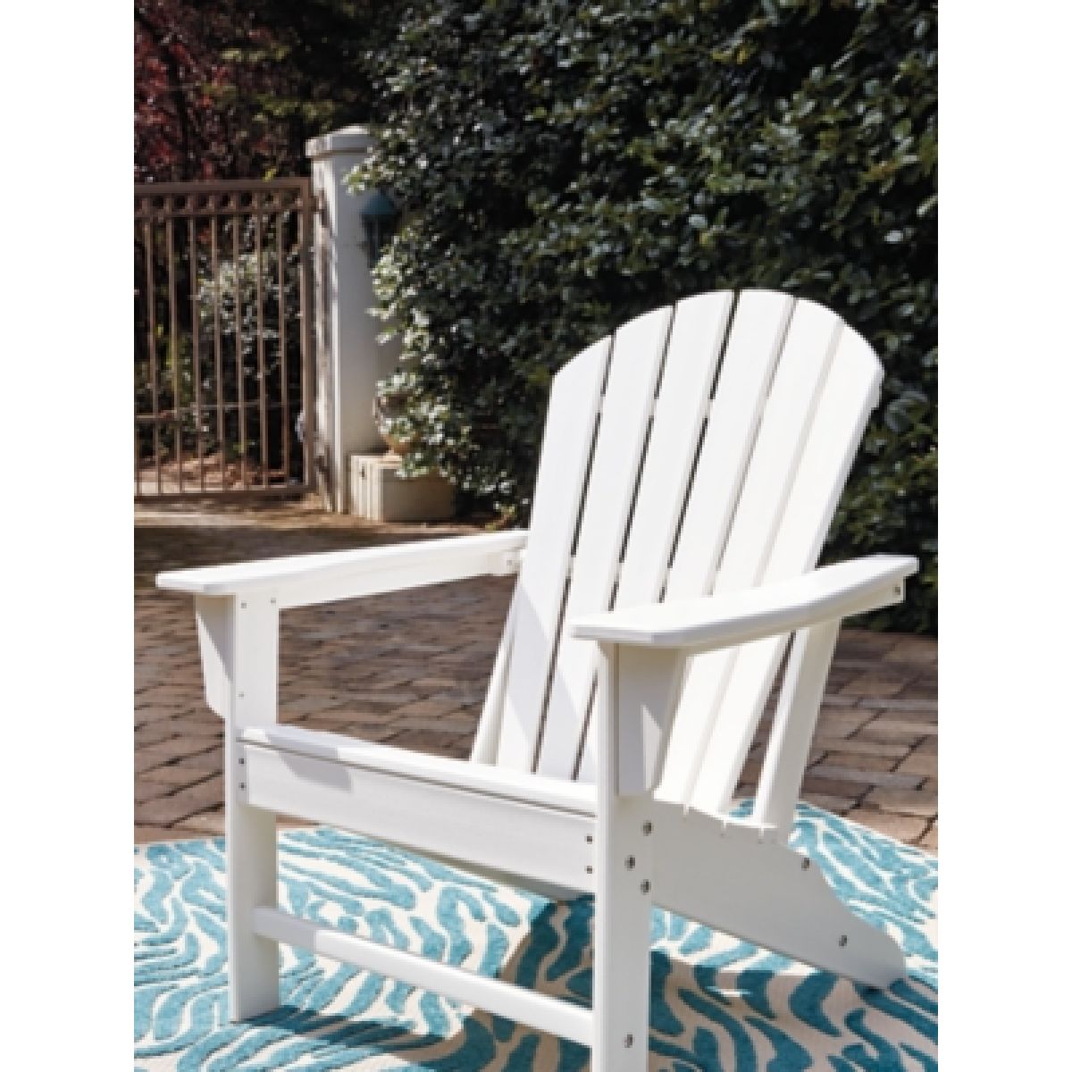 Sundown Treasure Adirondack Chair - Image 11