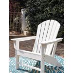 Sundown Treasure Adirondack Chair - Image 11