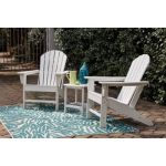 Sundown Treasure Adirondack Chair - Image 9