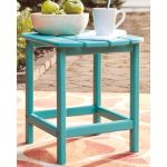 Sundown Treasure End Table - Image 3