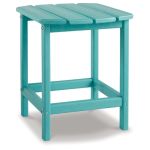 Sundown Treasure End Table - Image 2