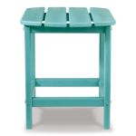 Sundown Treasure End Table - Image 4