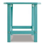 Sundown Treasure End Table - Image 6