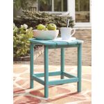 Sundown Treasure End Table