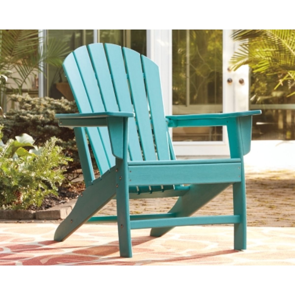 Sundown Treasure Adirondack Chair - Image 3