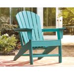 Sundown Treasure Adirondack Chair - Image 3