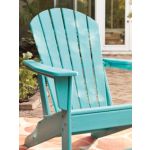 Sundown Treasure Adirondack Chair - Image 11