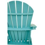Sundown Treasure Adirondack Chair - Image 12