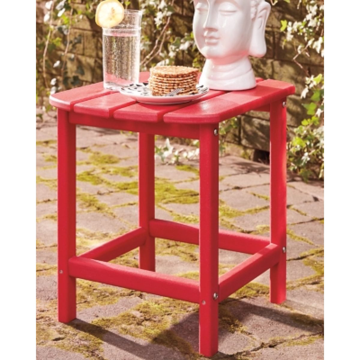 Sundown Treasure End Table - Image 3