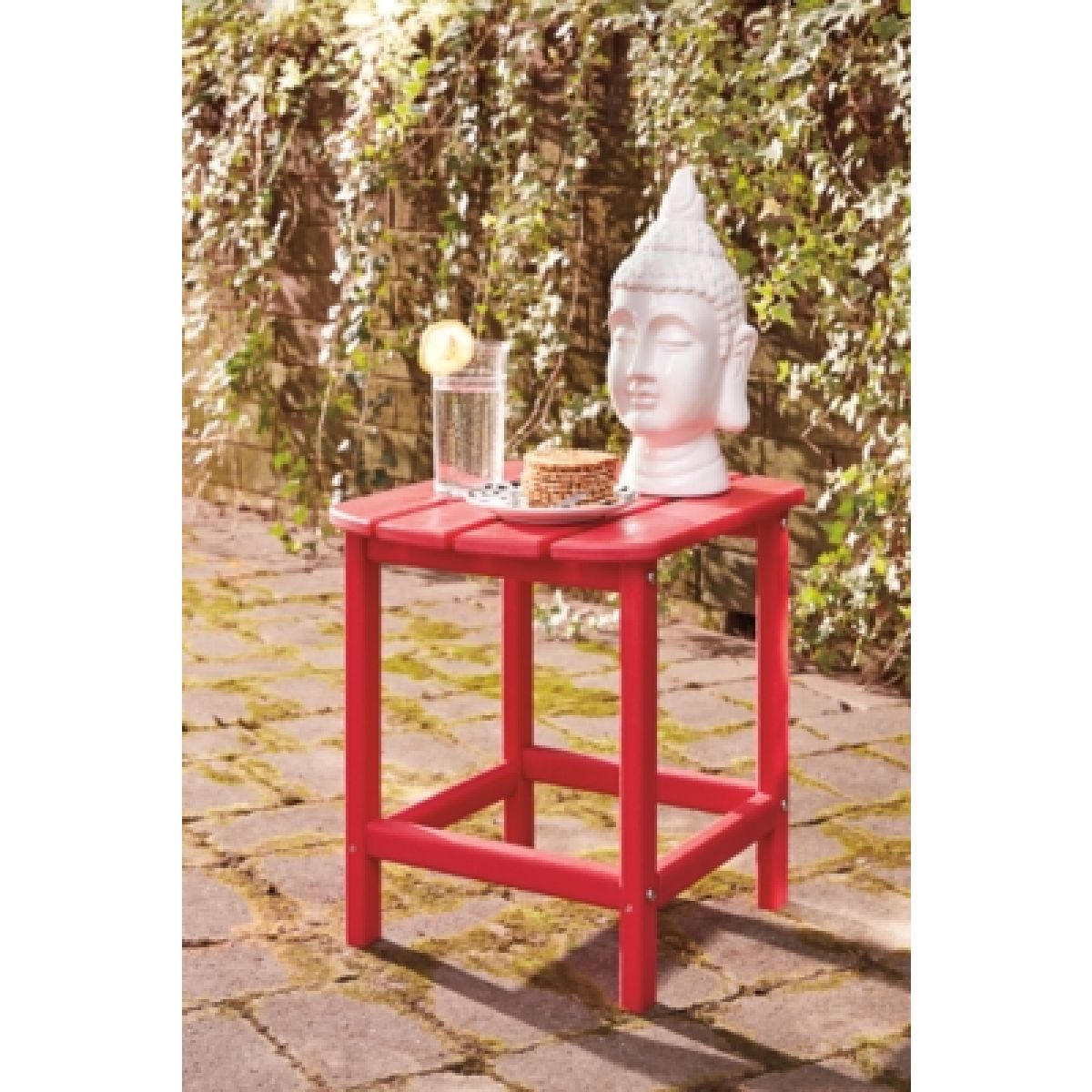 Sundown Treasure End Table - Image 6