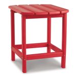 Sundown Treasure End Table - Image 5