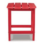 Sundown Treasure End Table - Image 4