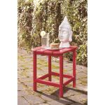 Sundown Treasure End Table