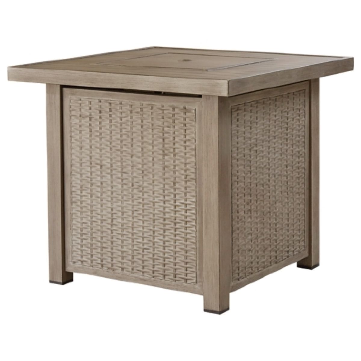 Lyle Fire Pit Table - Image 2