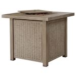 Lyle Fire Pit Table - Image 4