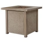 Lyle Fire Pit Table - Image 5