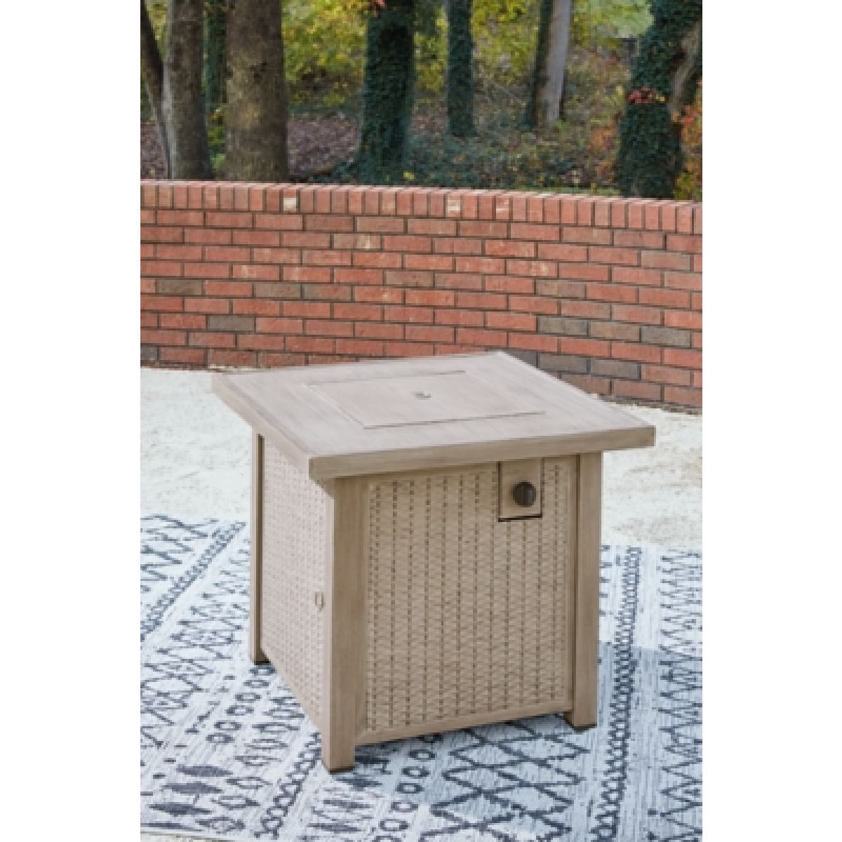 Lyle Fire Pit Table - Image 9