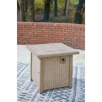 Lyle Fire Pit Table - Image 9