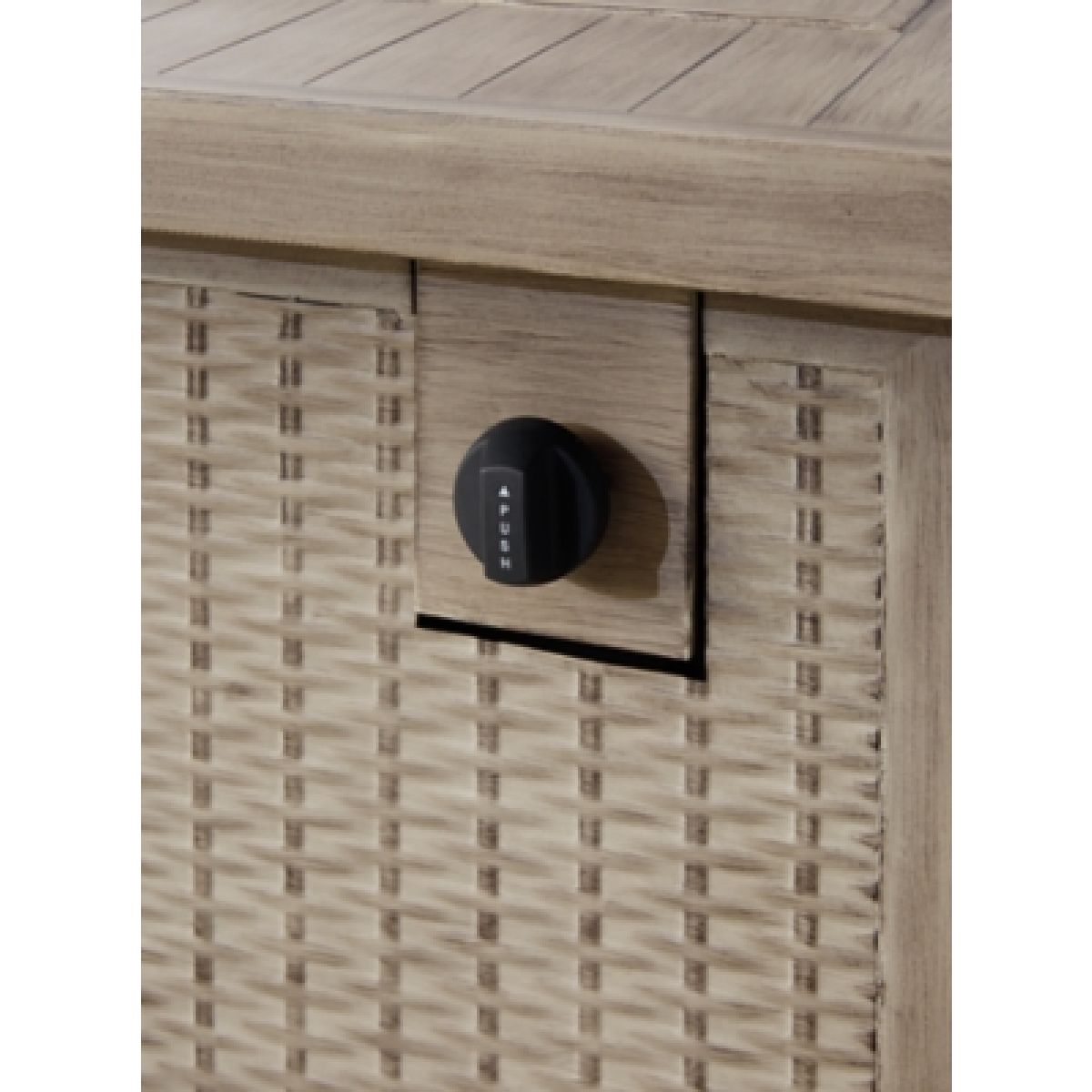 Lyle Fire Pit Table - Image 14