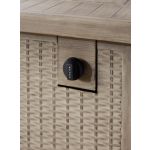 Lyle Fire Pit Table - Image 14