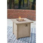 Lyle Fire Pit Table - Image 11