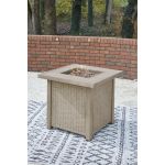 Lyle Fire Pit Table