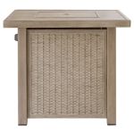 Lyle Fire Pit Table - Image 8