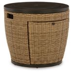 Malayah Fire Pit - Image 2