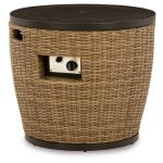 Malayah Fire Pit - Image 5