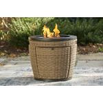 Malayah Fire Pit - Image 3