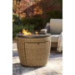 Malayah Fire Pit - Image 7