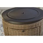 Malayah Fire Pit - Image 8