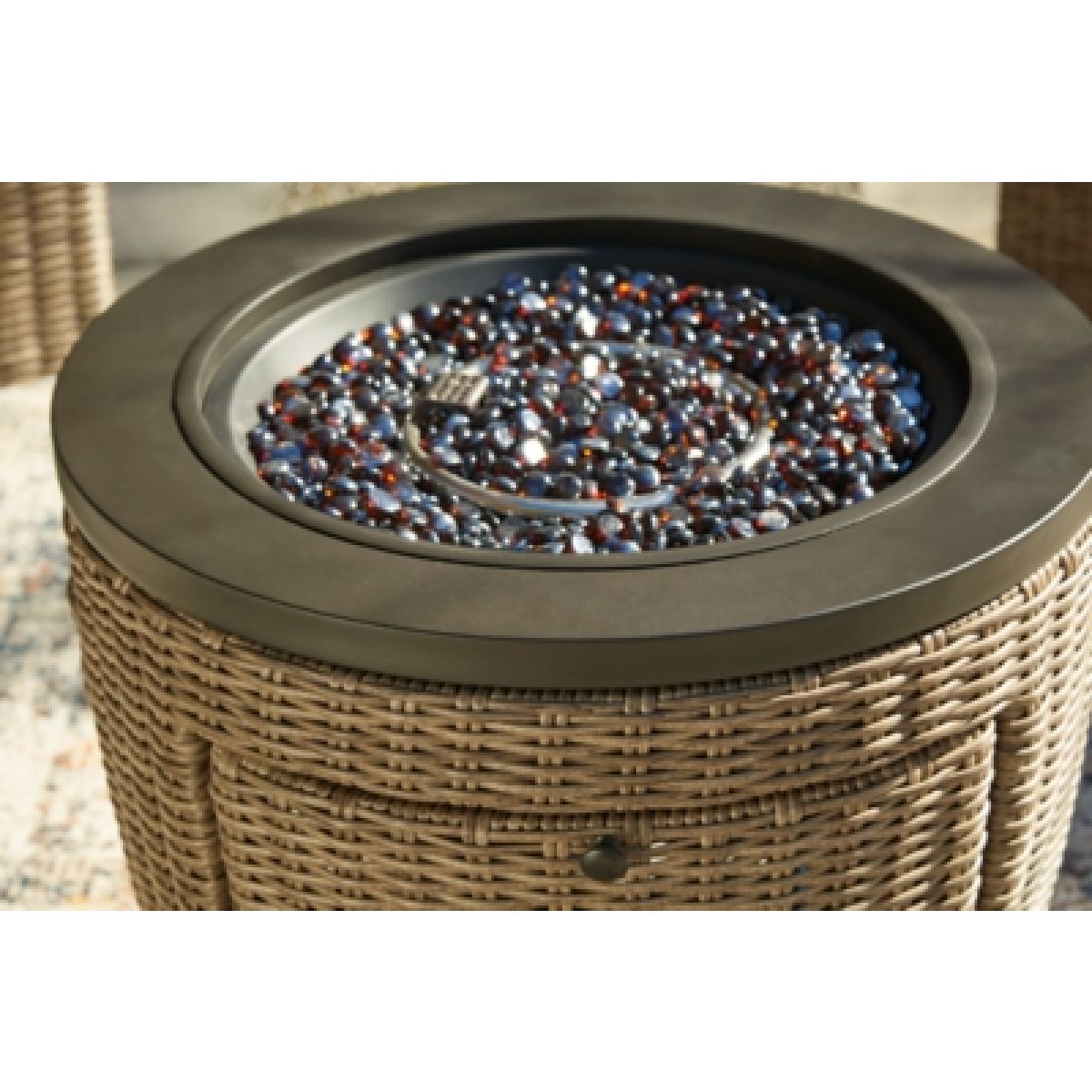 Malayah Fire Pit - Image 9