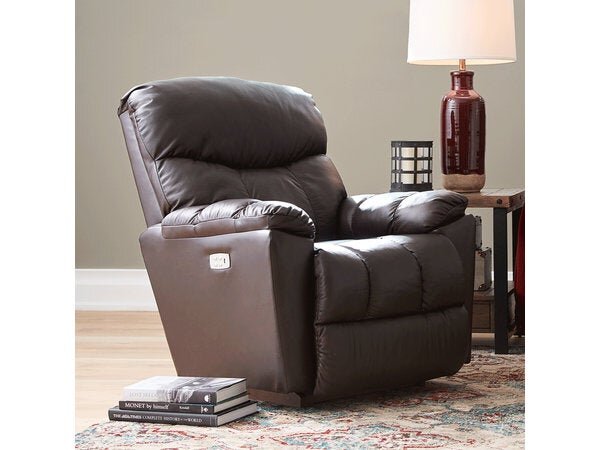 Morrison Power Rocking Recliner - Image 2