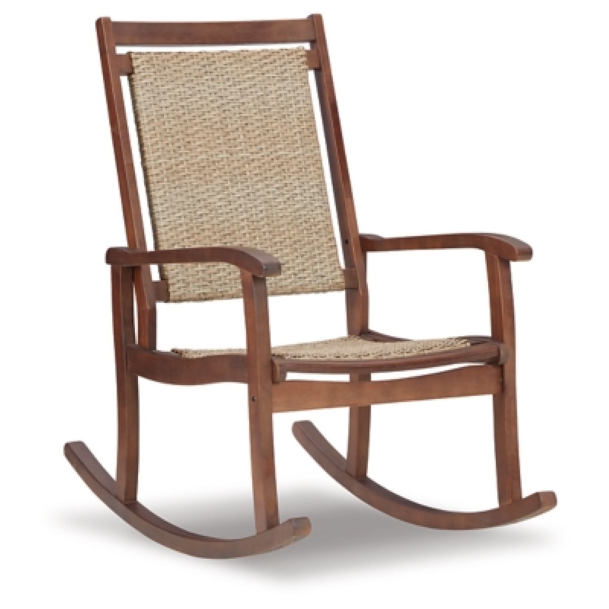 Emani Rocking Chair - Image 2