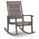 Emani Rocking Chair - Image 2